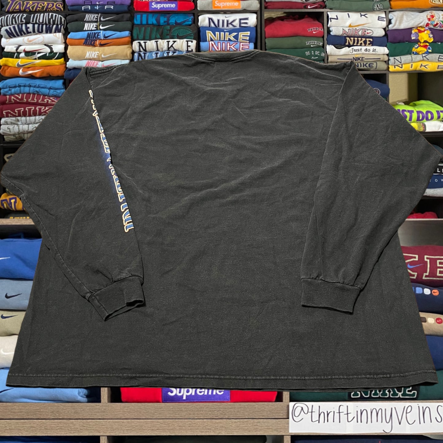 vintage 90s nascar shirt