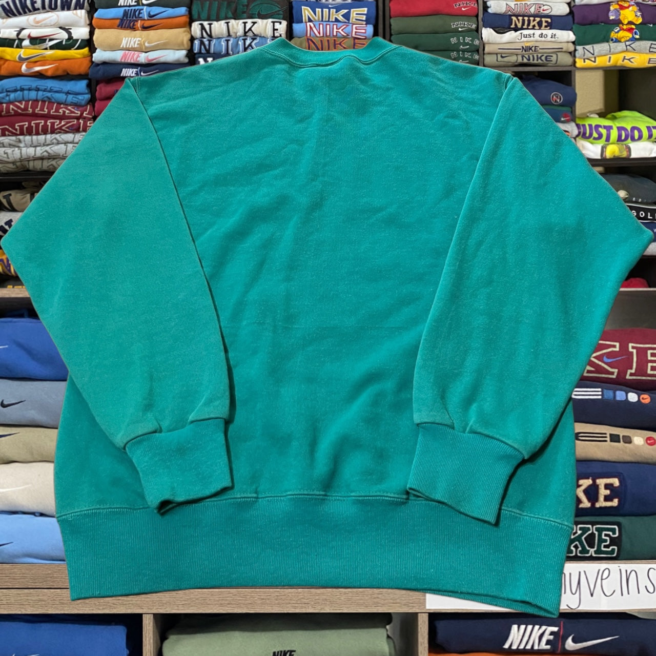 90s Miami dolphins sweater nfl football
