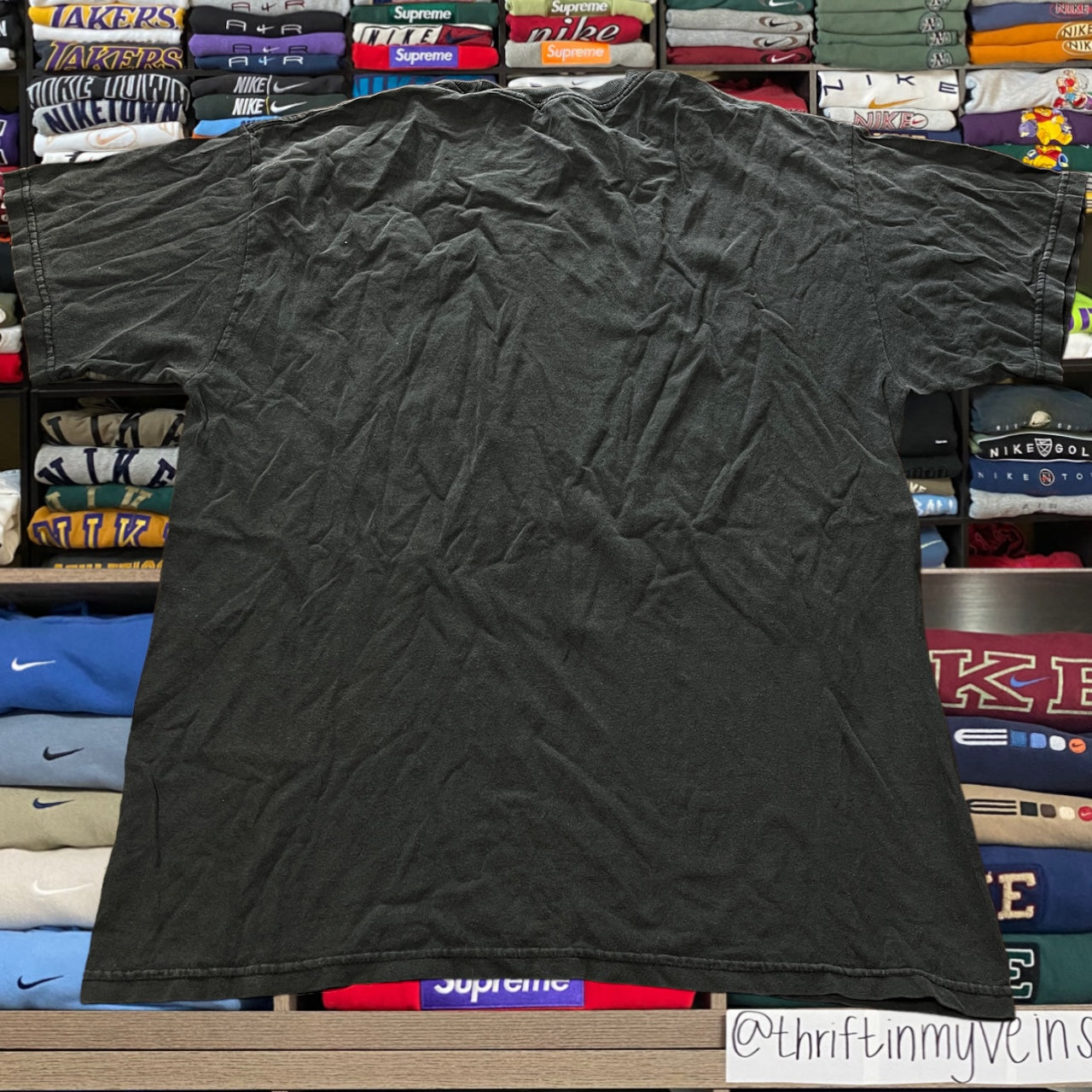 Y2K rush band tee