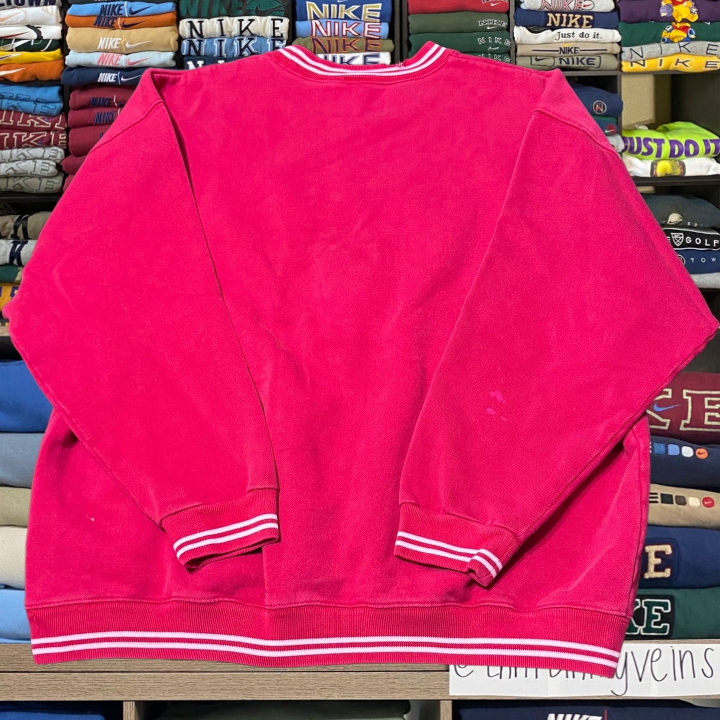 Vintage 90s Winnie the Pooh sweater