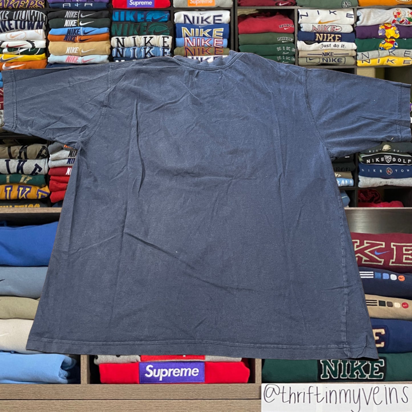 90s marsu cartoon shirt