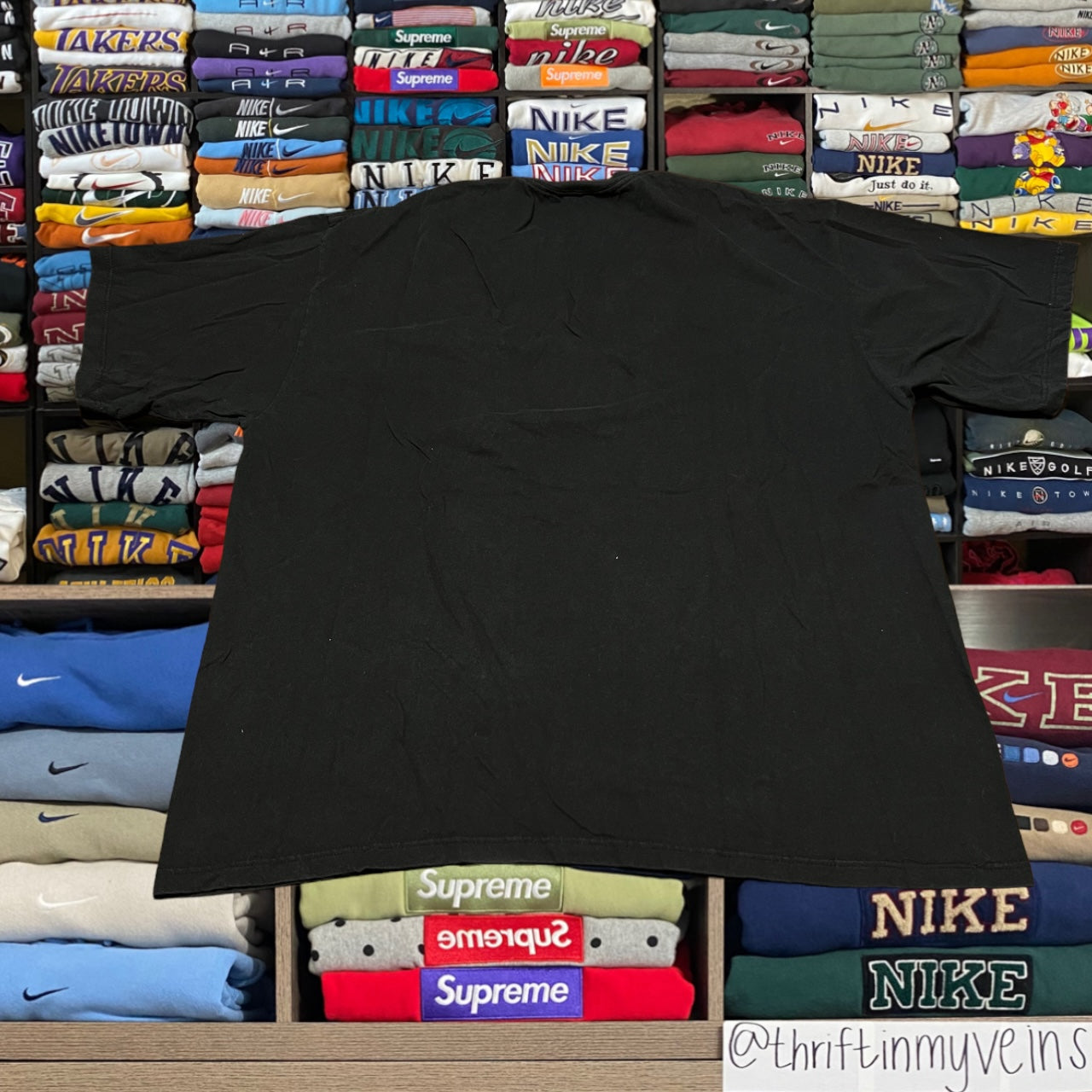90s stone henge shirt