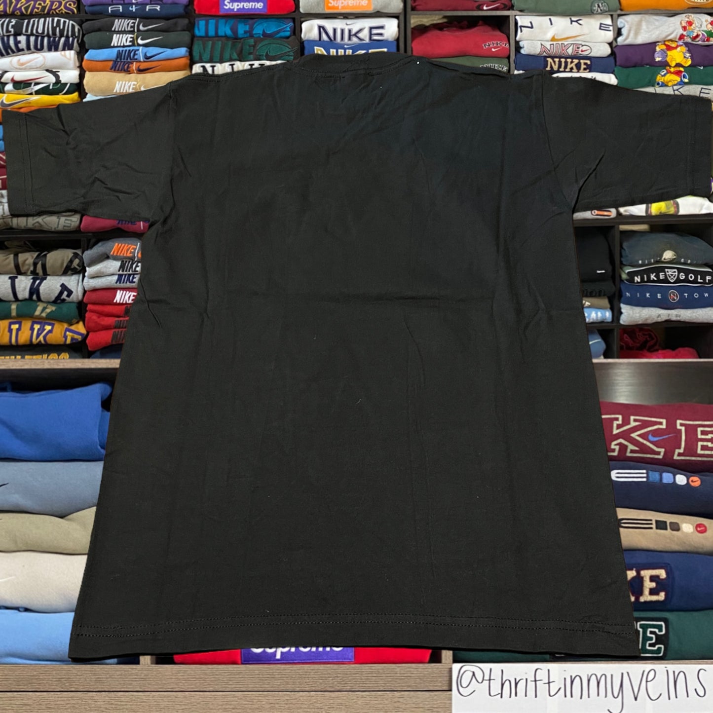 Y2k 2pac shirt