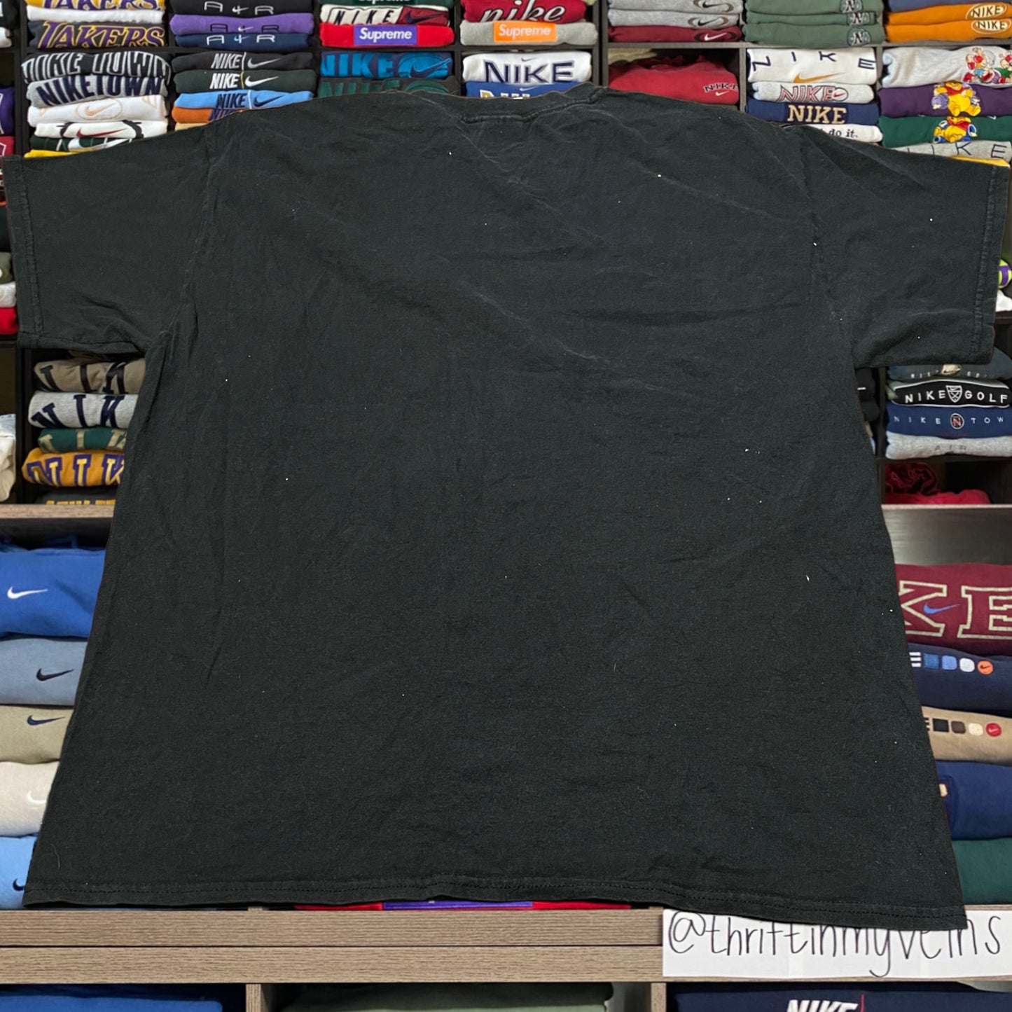 Y2K Sean of the shirt