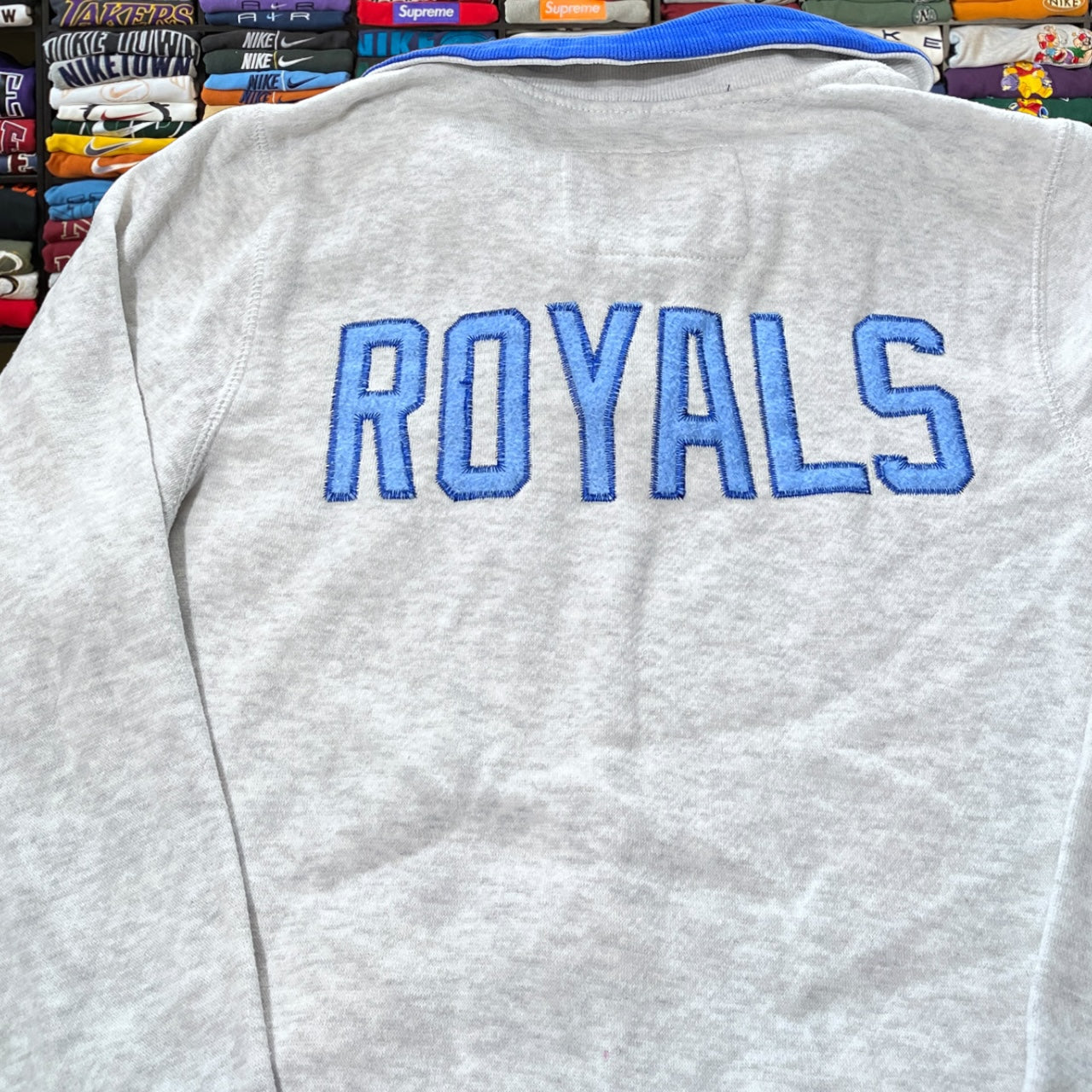 Y2K Kansas City royals