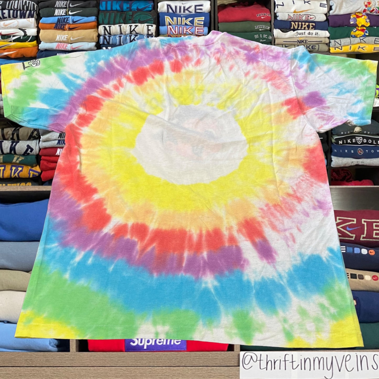 90s astroboy shirt (large)