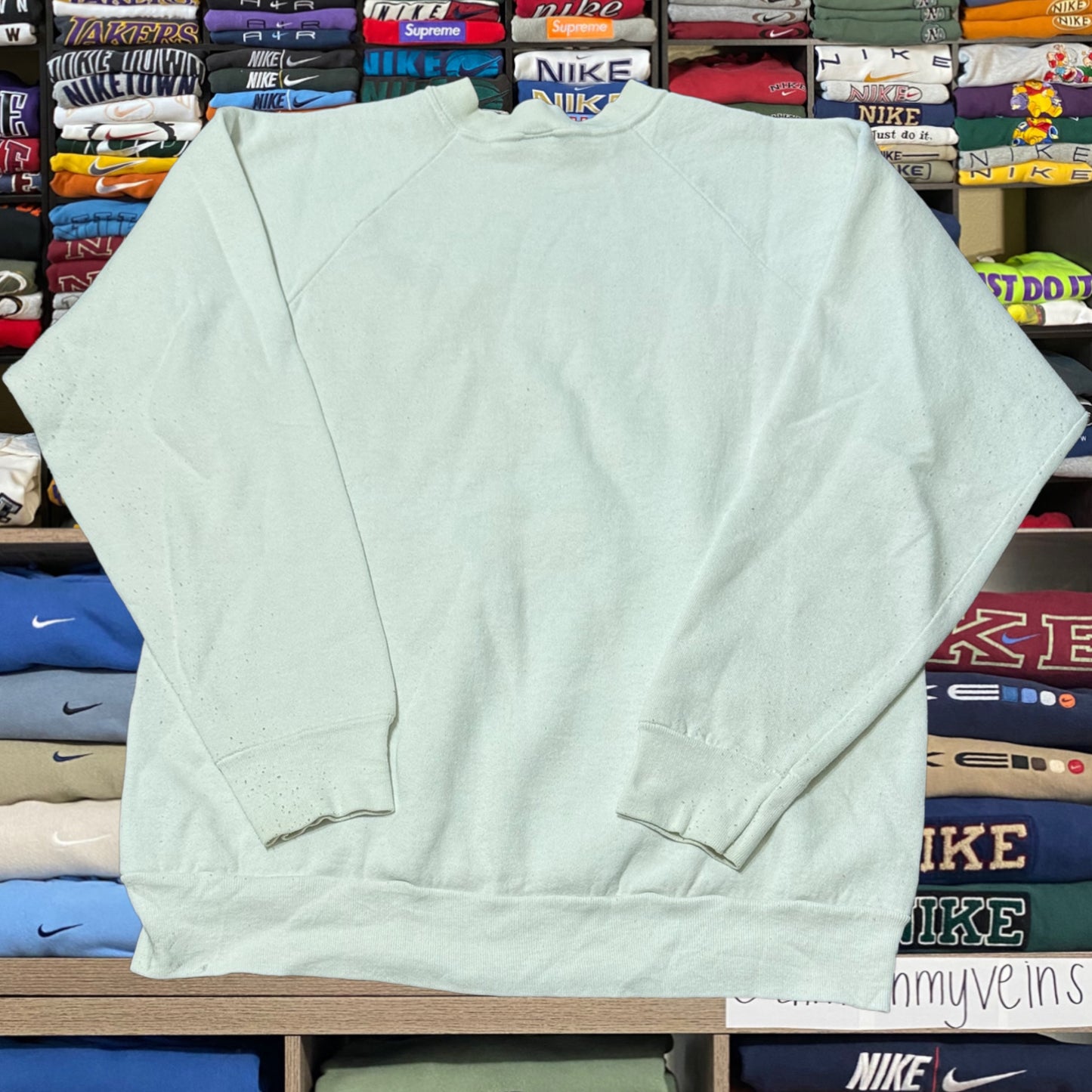 80s Oxford university sweater (large)
