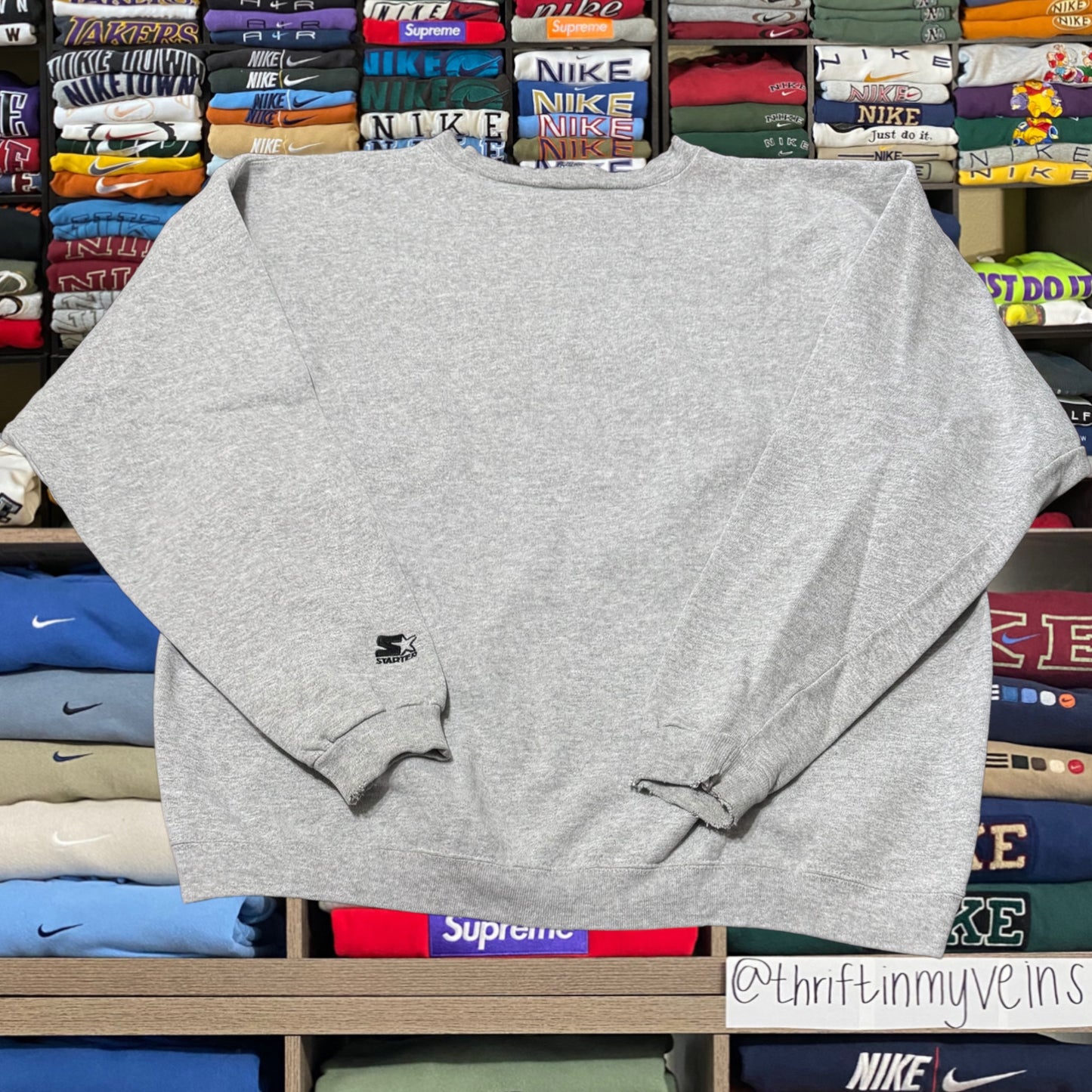 1998 New York Yankees mlb baseball sweater