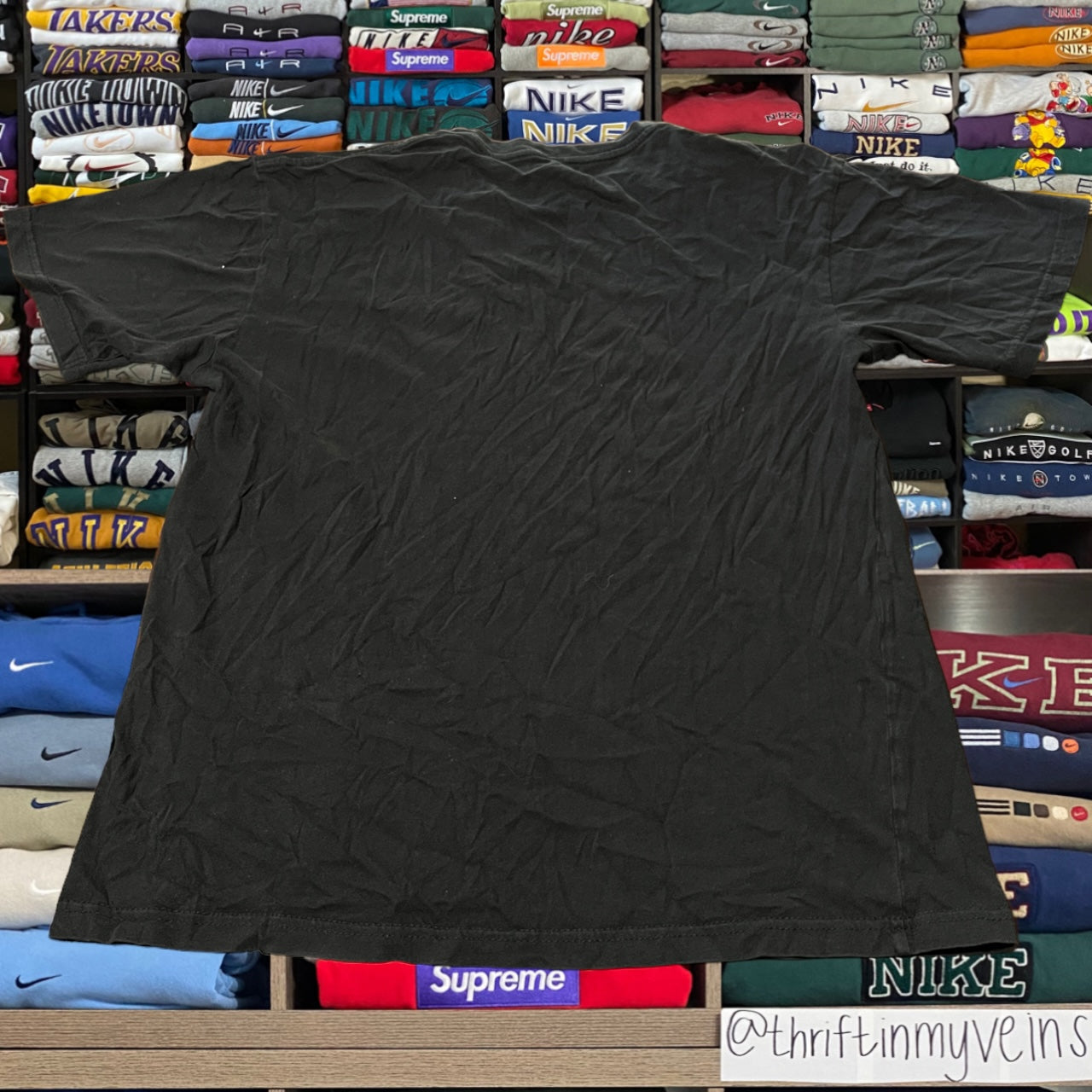 Xo after hours band tee