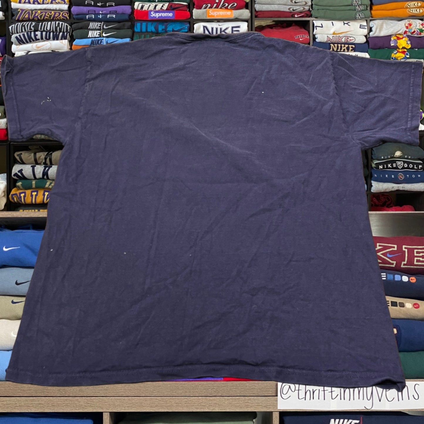 Y2K 2009 Yankees mlb shirt
