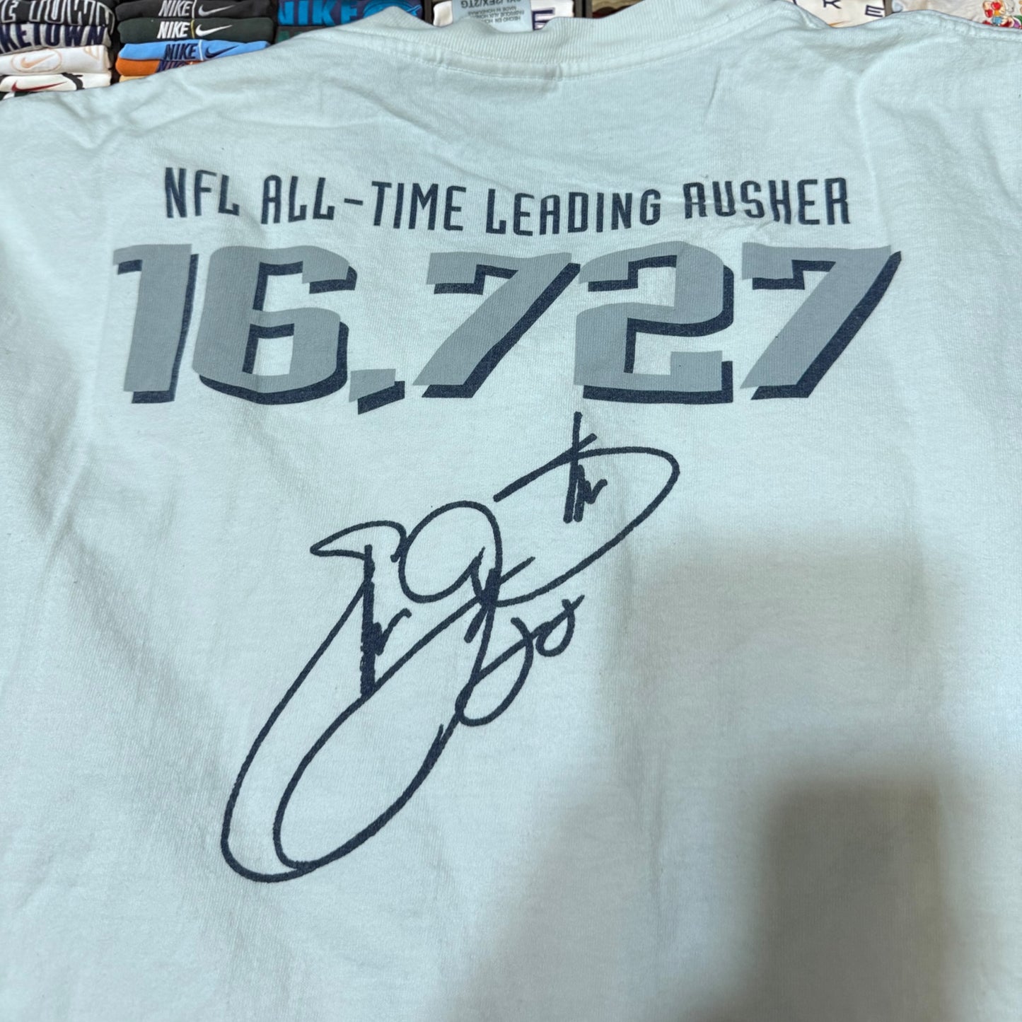 Y2K Dallas cowboys nfl football shirt