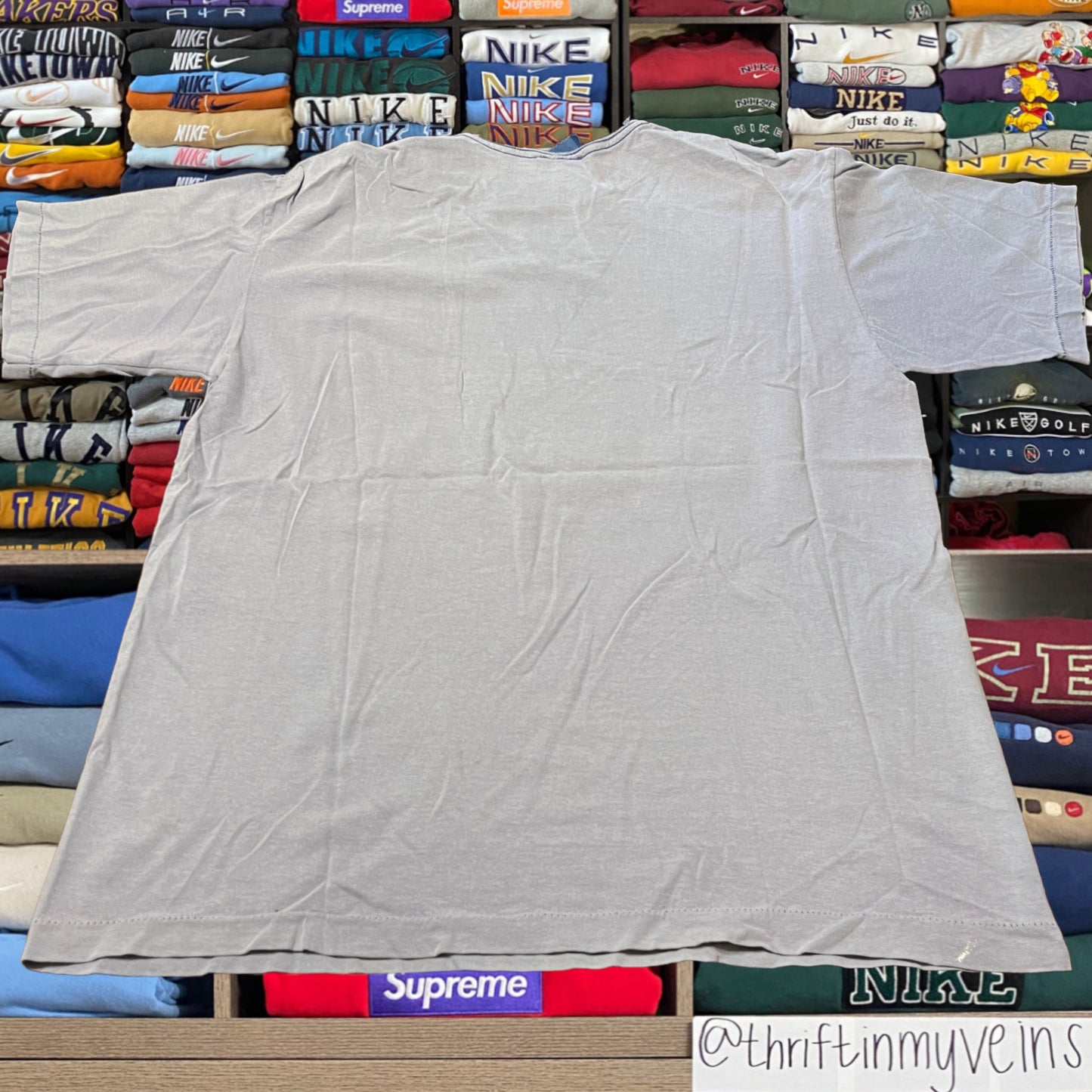 Vtg 80s Memphis shirt