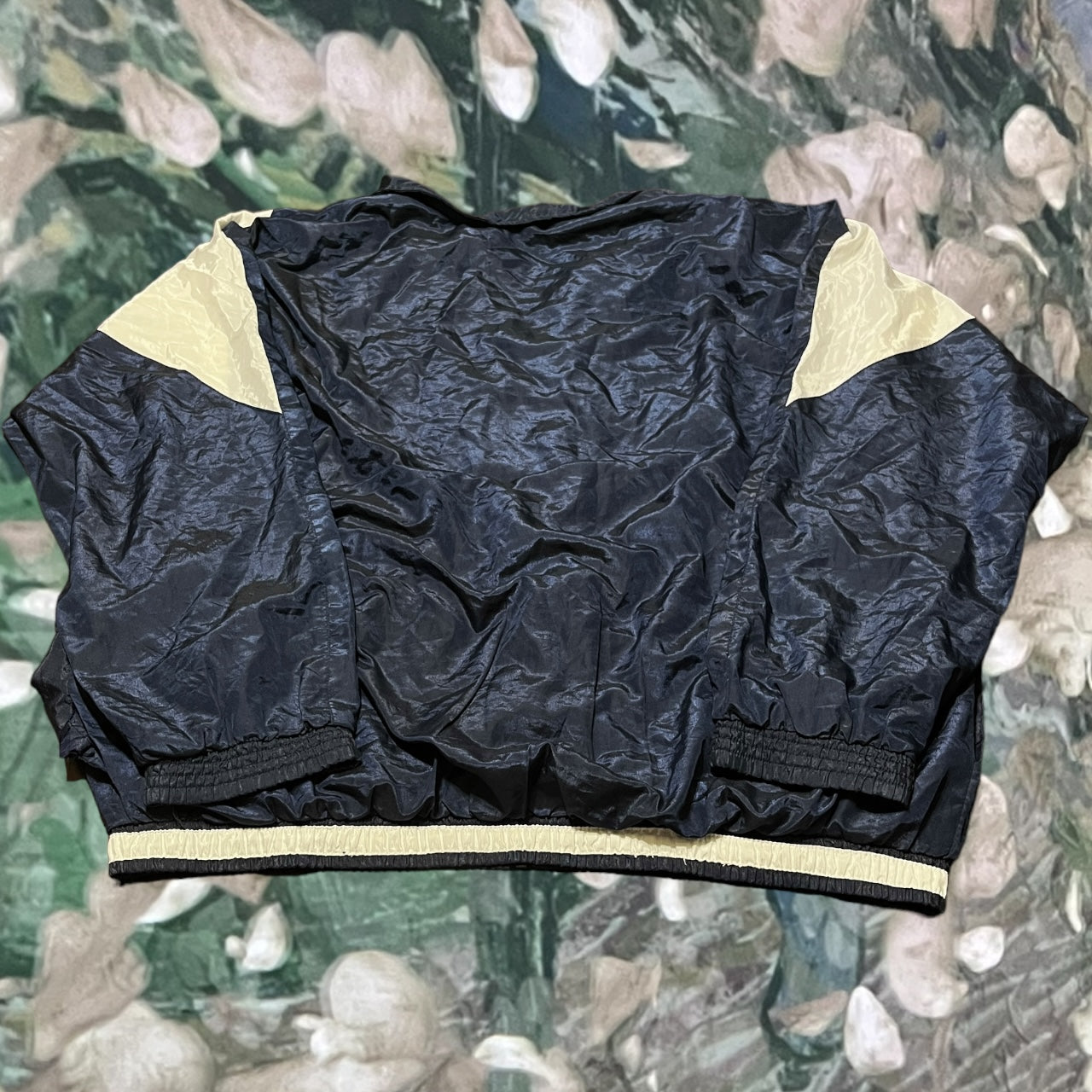 vinrage 90's nike windbreaker (xlarge)