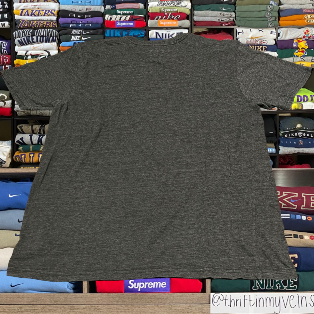 Fox racing skater shirt