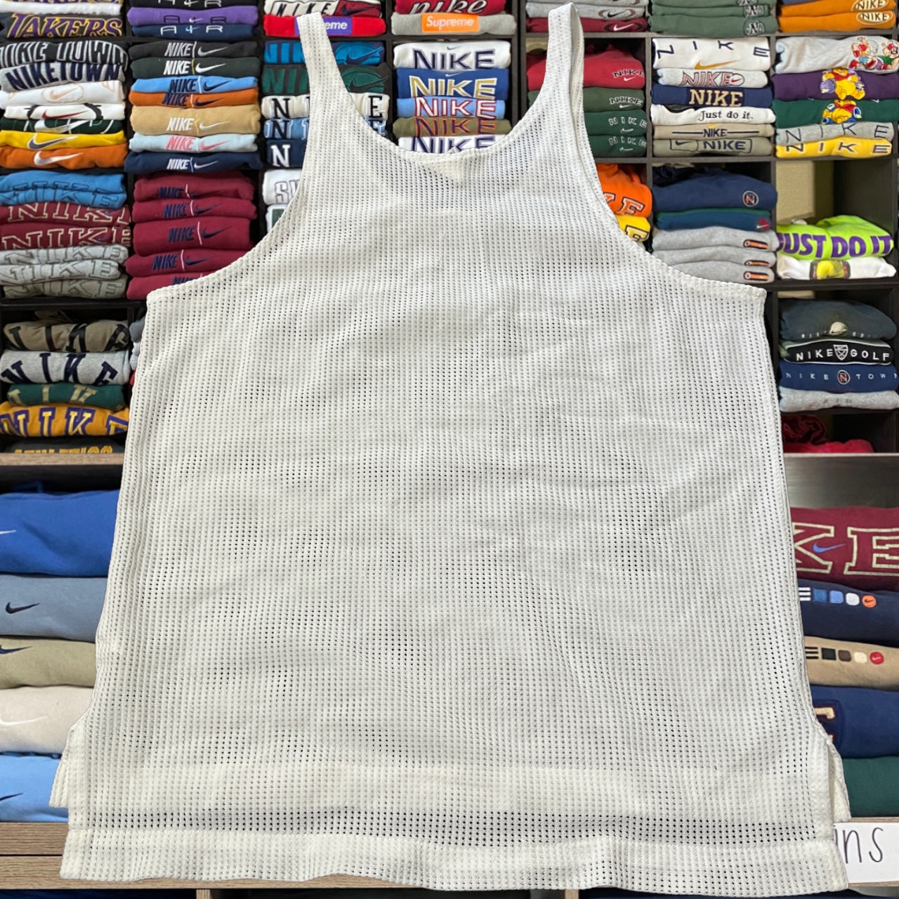 90s Nike tank top shirt