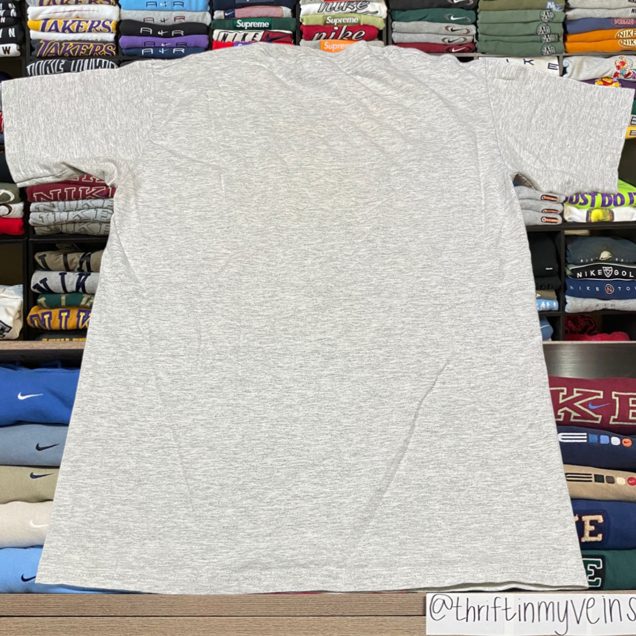 2000 uconn shirt ( large )