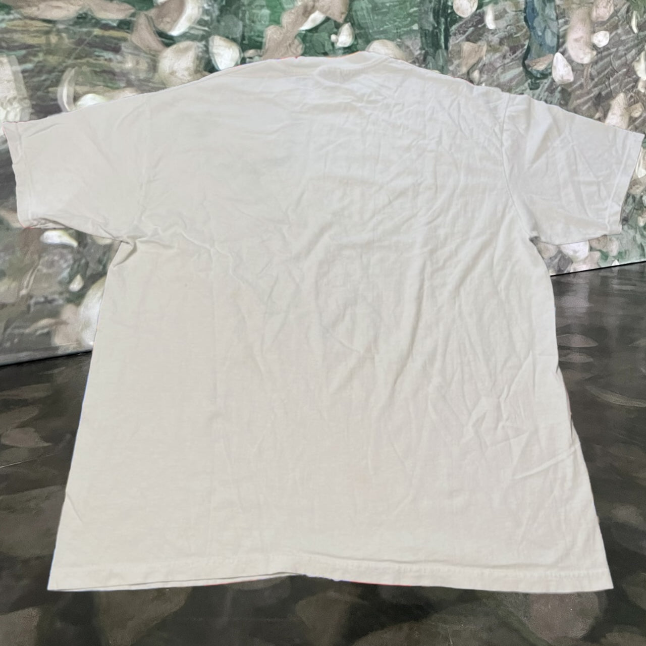 90s booby shirt
