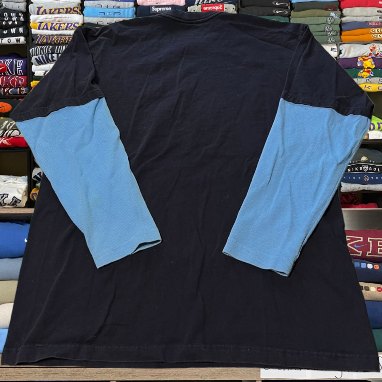 Vintage dragon skater top heavy shirt