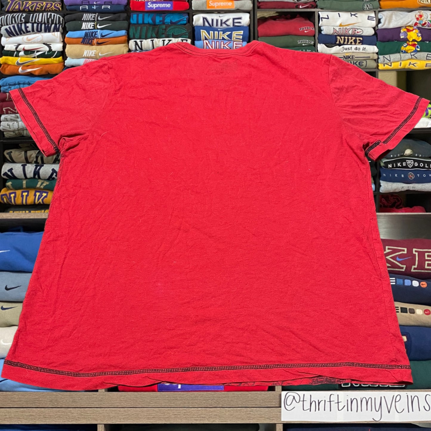 vintage mma elite shirt