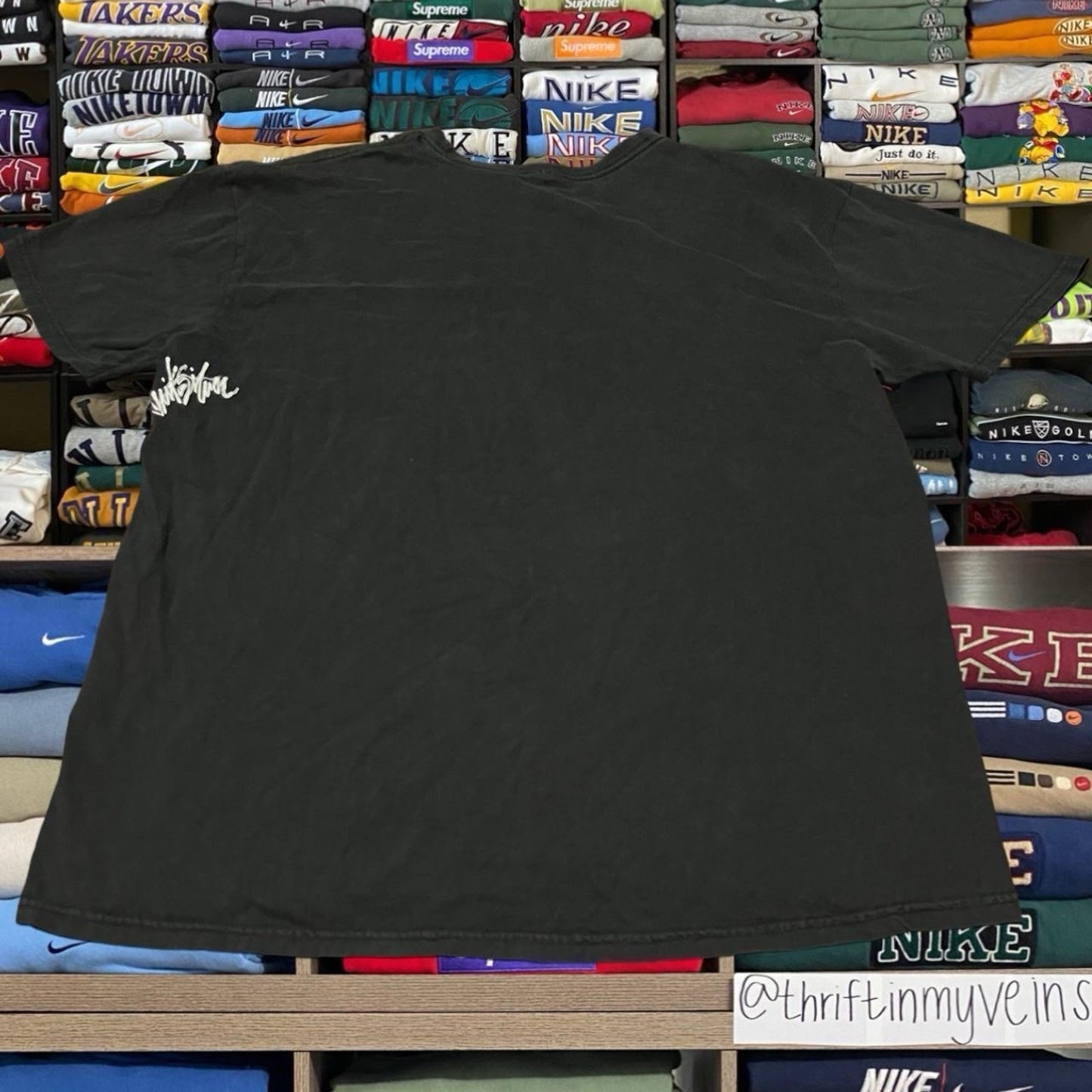 Vintage Y2K quiksilver Surf Sweater/Shirt