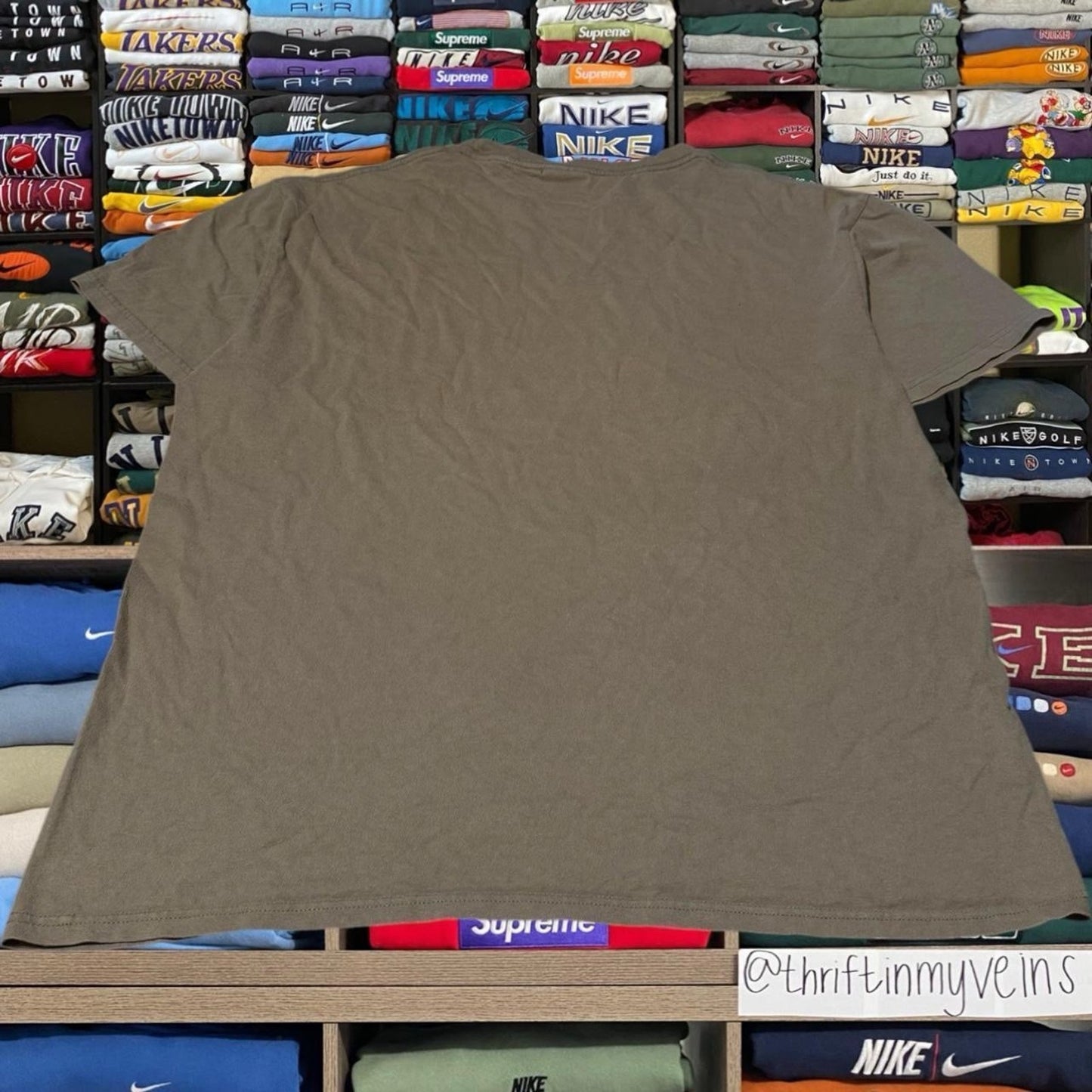 Vintage Y2K quiksilver Surf Sweater/Shirt