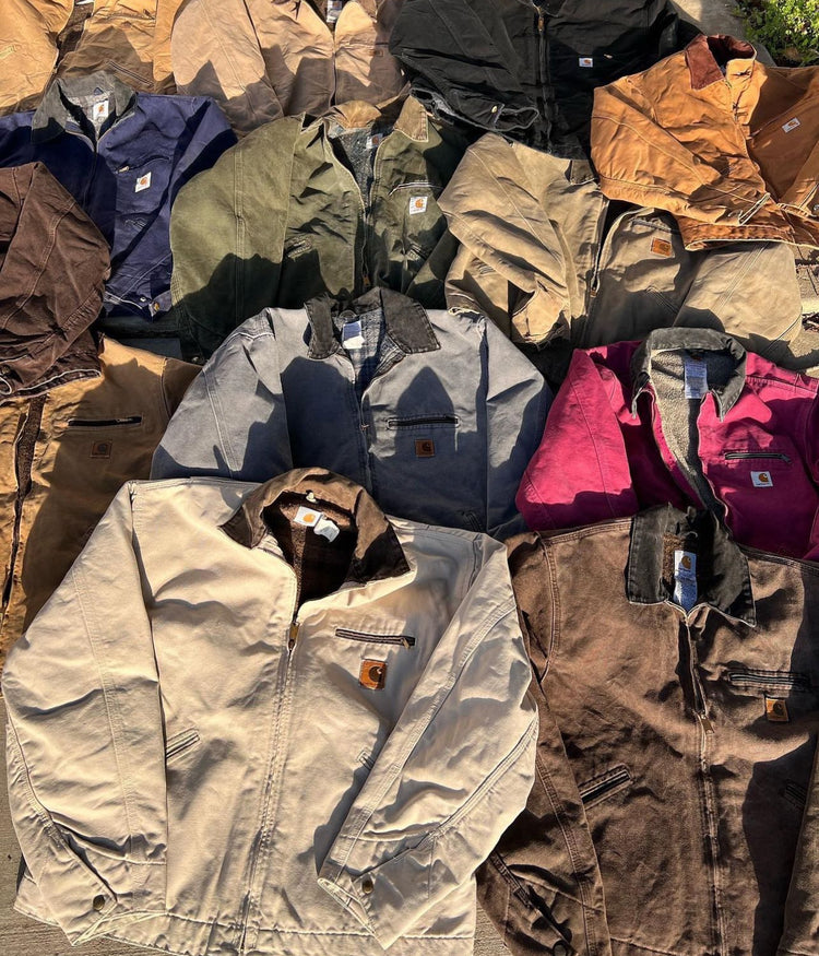 CARHARTT