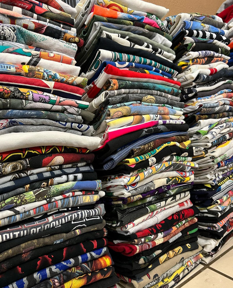 Vintage Shirts