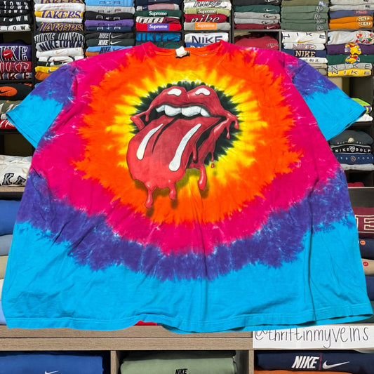 the rolling stones shirt (3xl)
