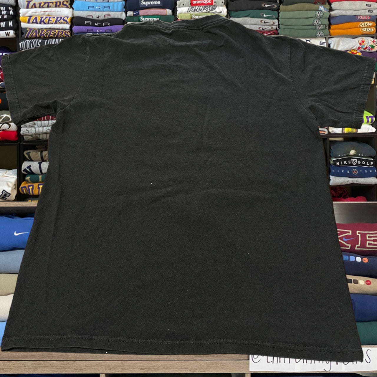 Vintage y2k marval hulk shirt