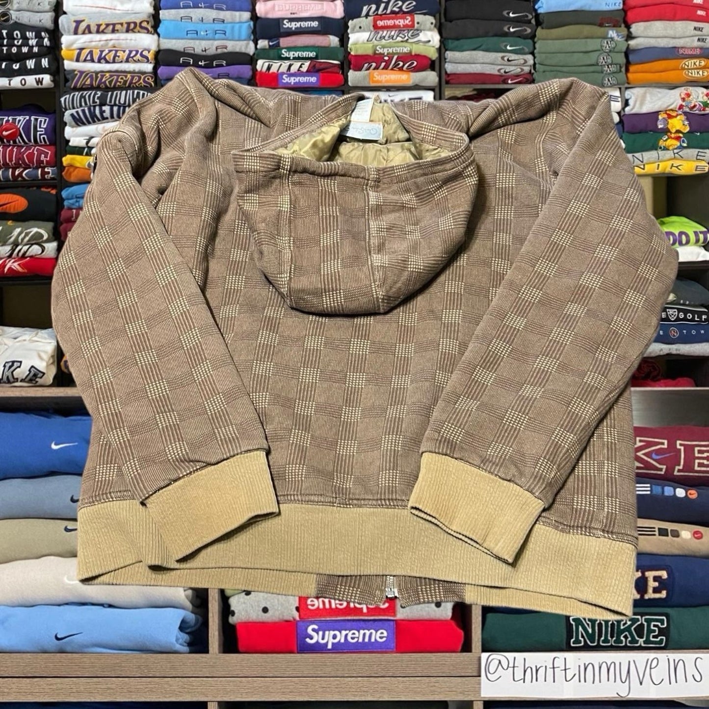Vintage Y2K Quiksilver Surf Sweater/Shirt