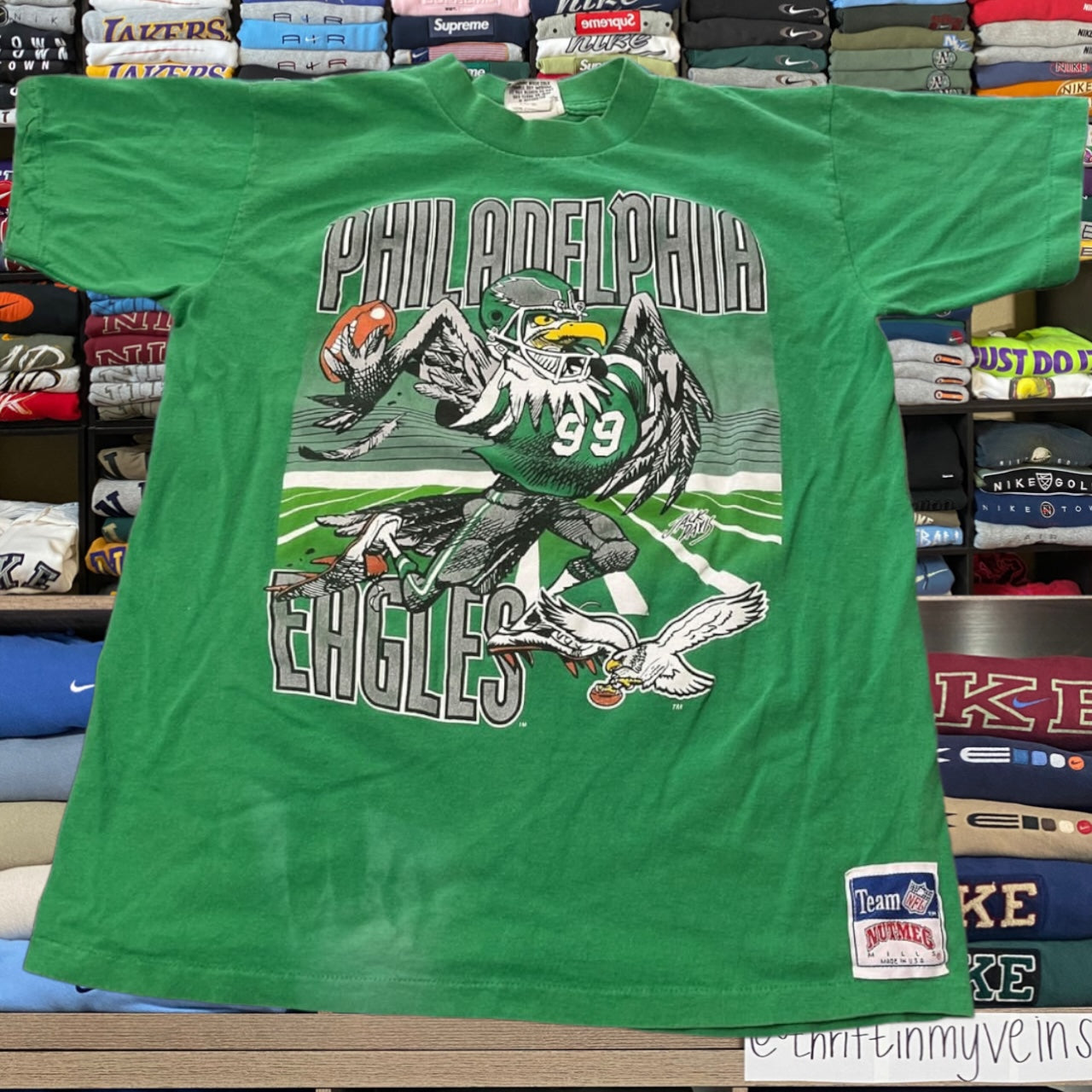 90s Philadelphia eagles nfl football