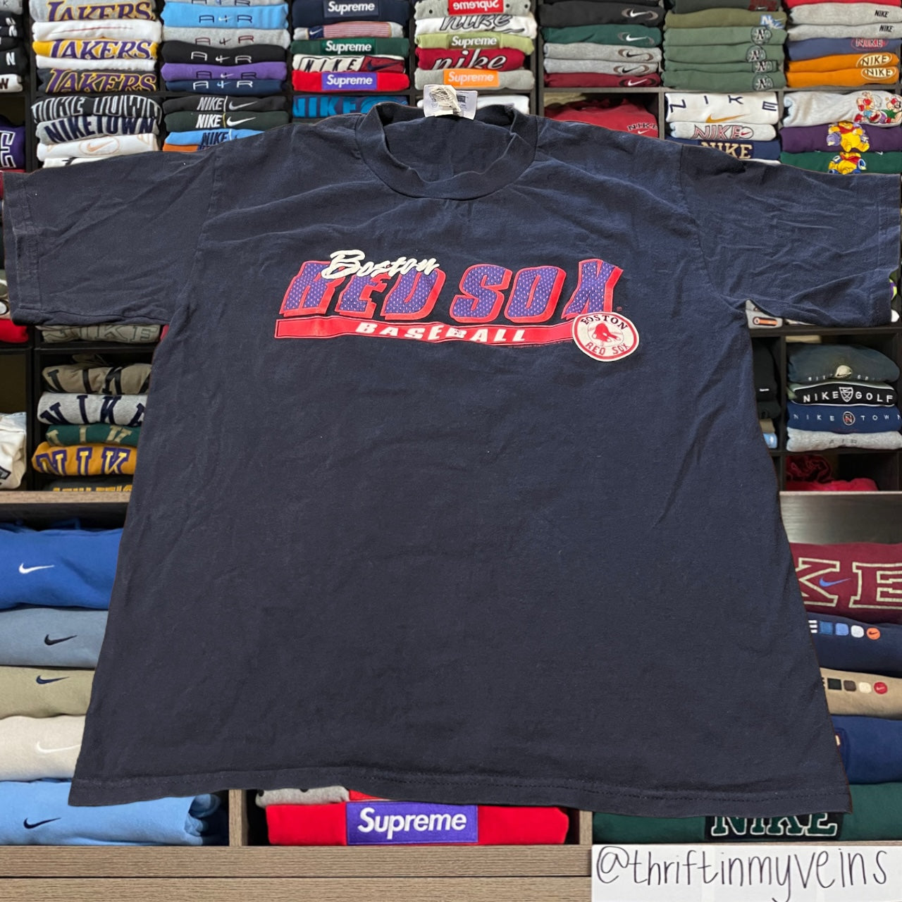 90s Boston Red Sox mlb baseball