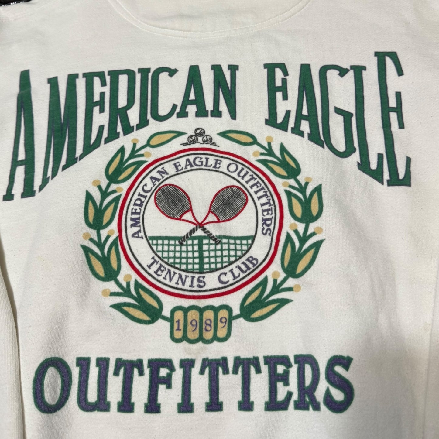90s american eagle outfitters (medium)