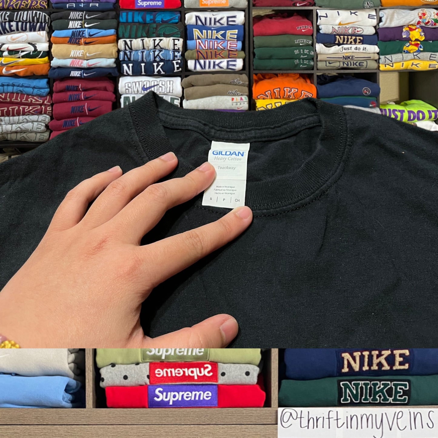 Y2k frank ocean shirt