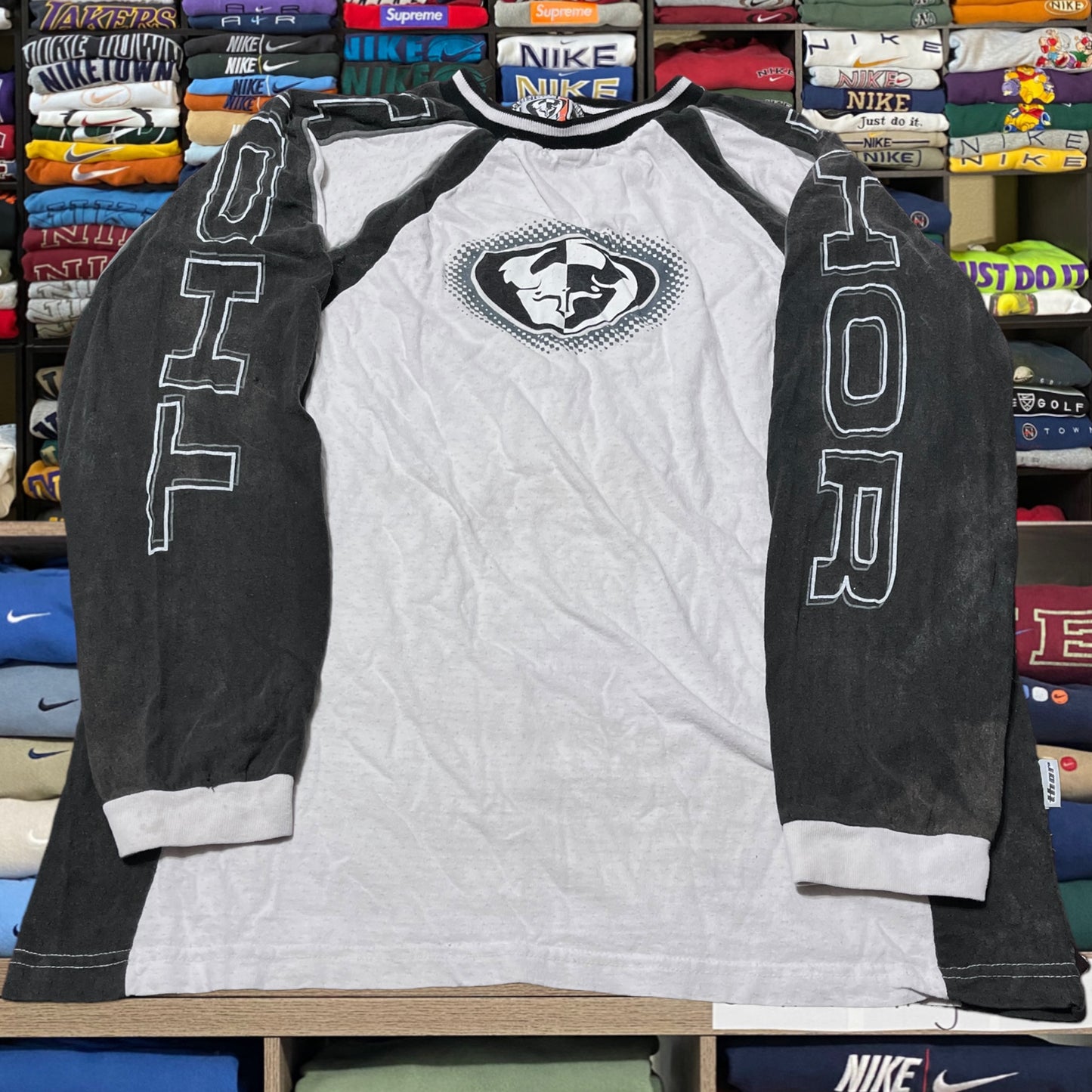 vintage thor skater shirt