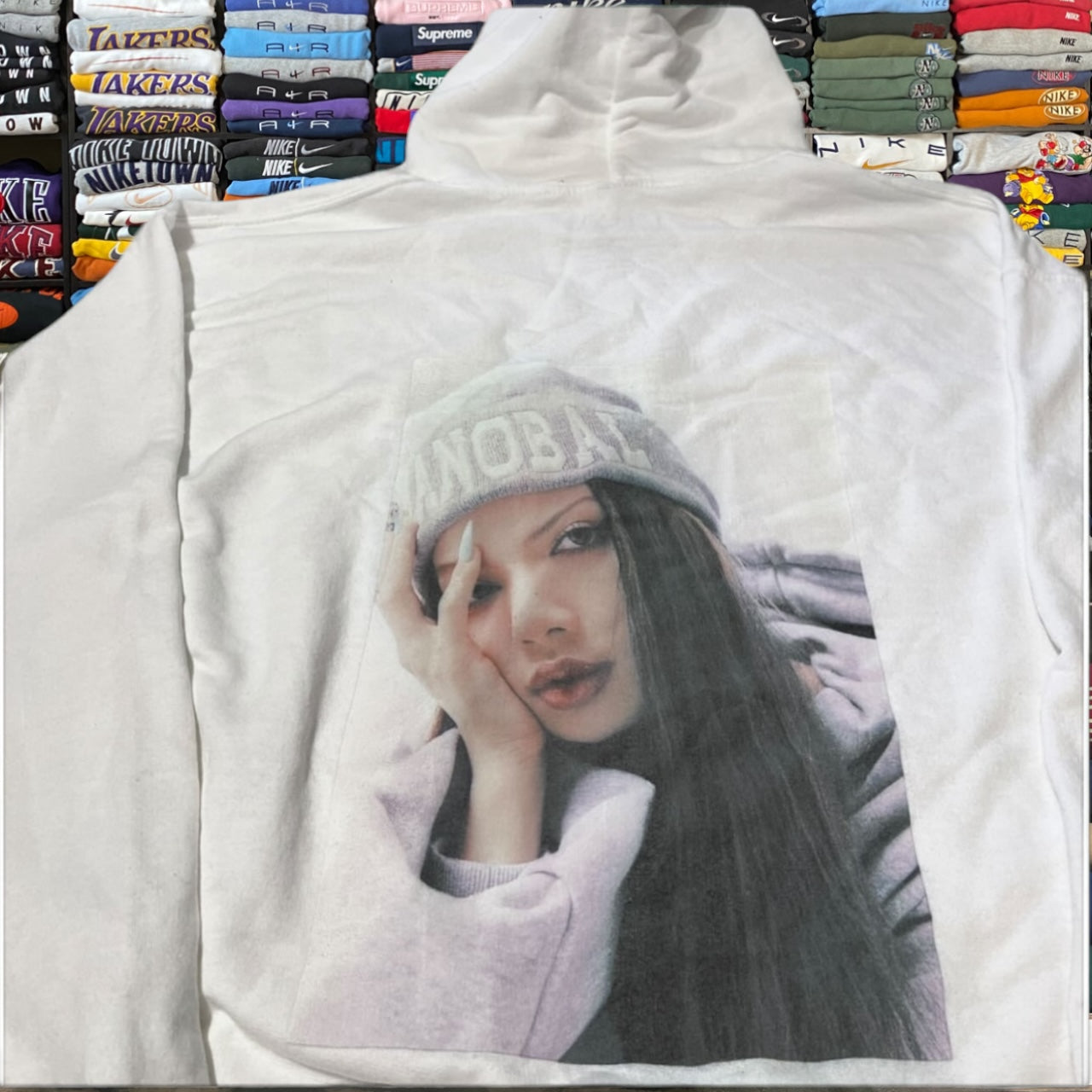 LISA from Black pink