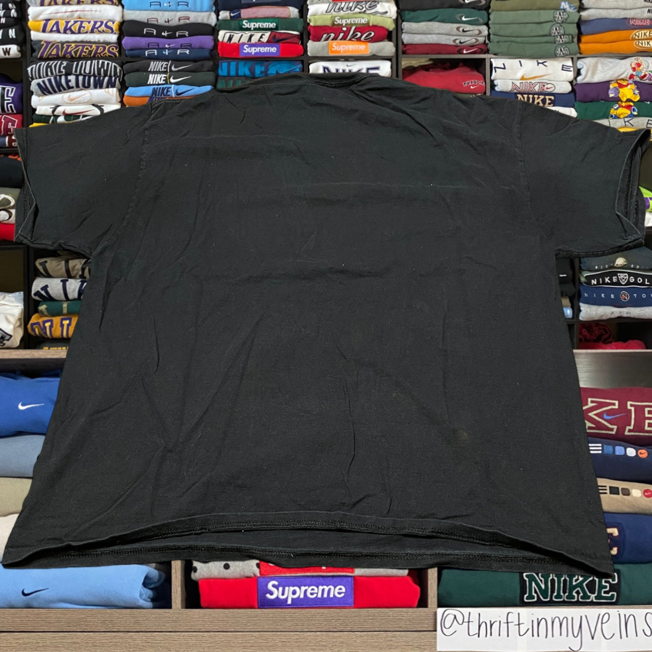 90s Shelby muscle car shirt