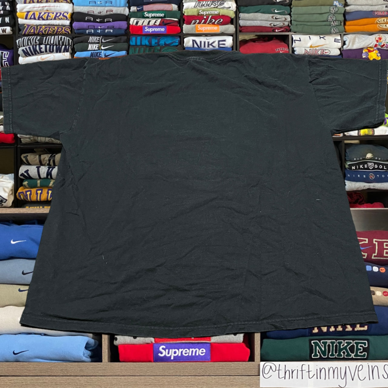 Vintage Tampa bay buccanneers football shirt