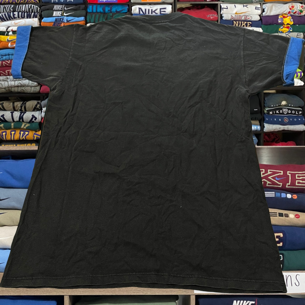 90s Harley Davidson biker motorcycle shirt
