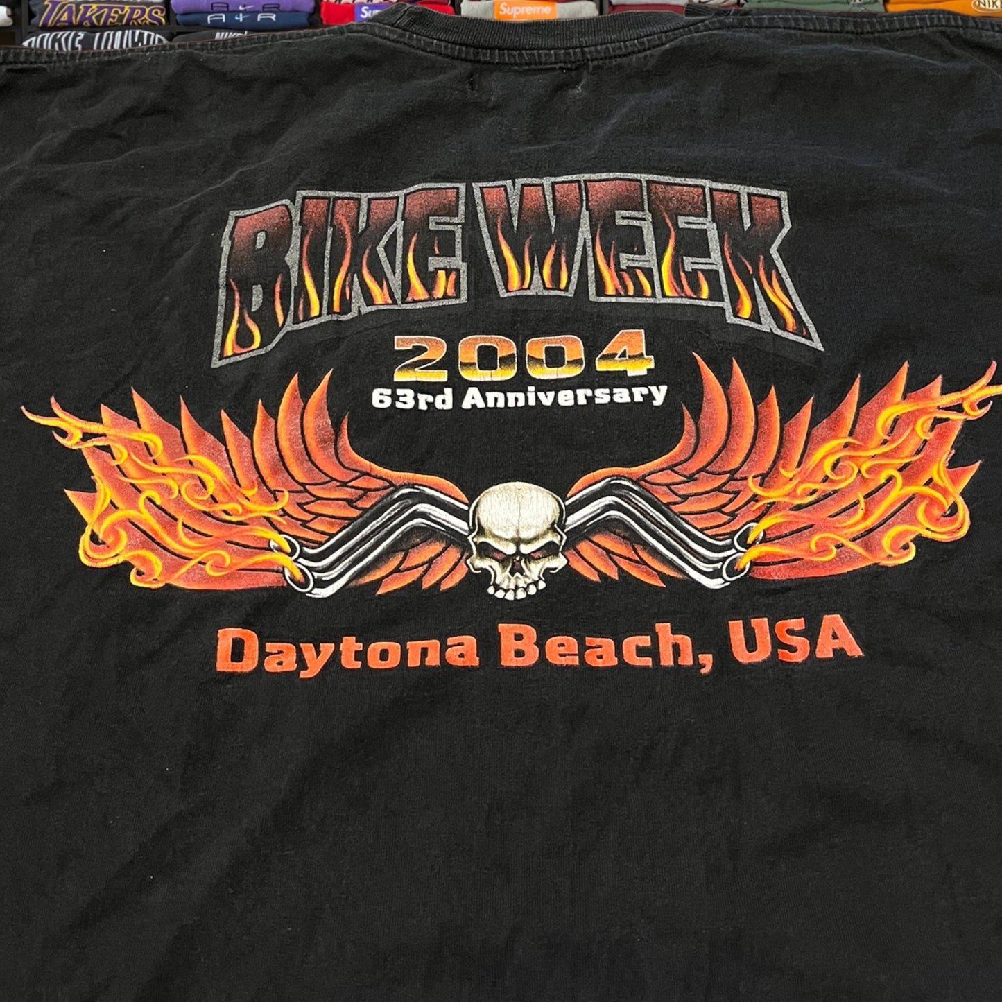 2004 biker motorcycle ( 3xl )