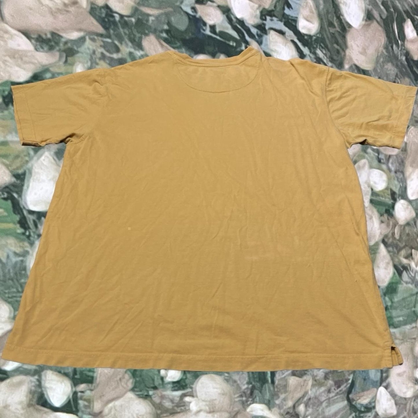 Vintage Y2K quiksilver Surf Shirt
