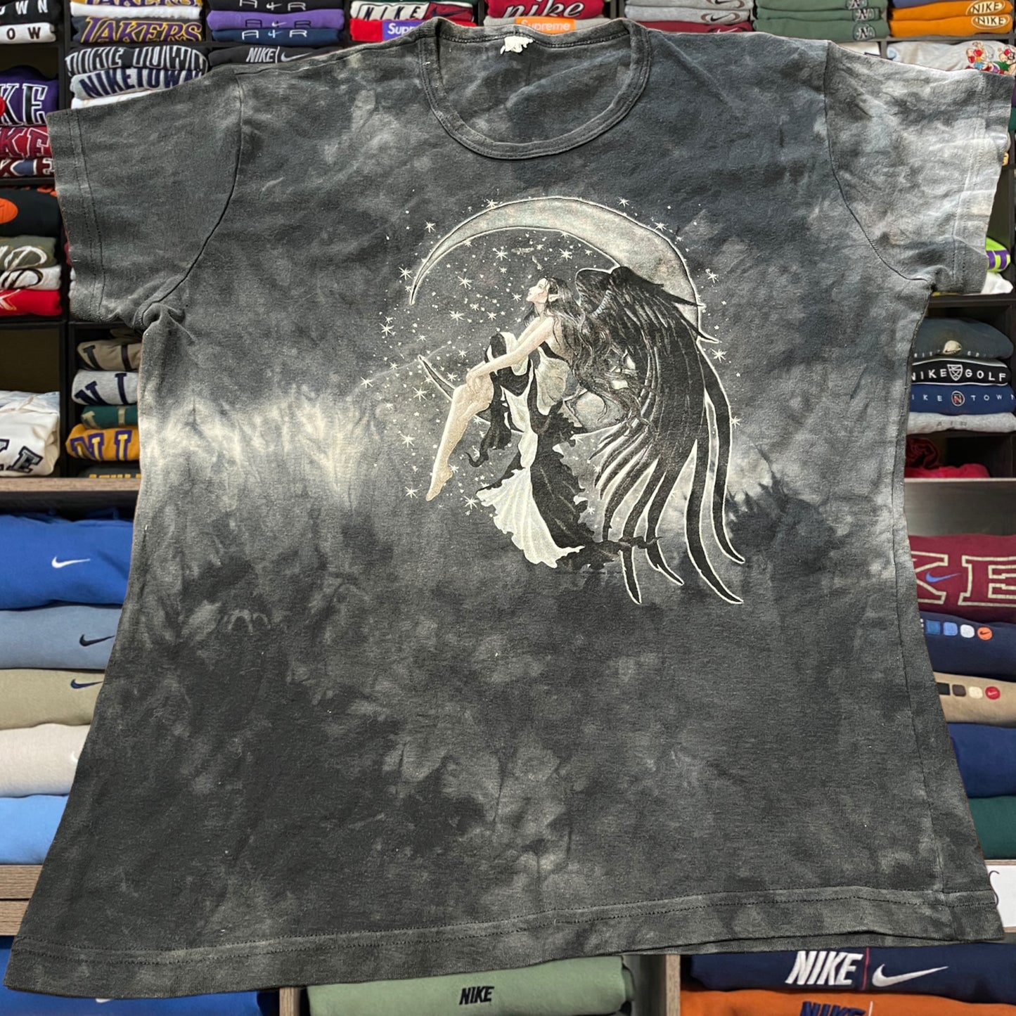 Vintage Fairy shirt