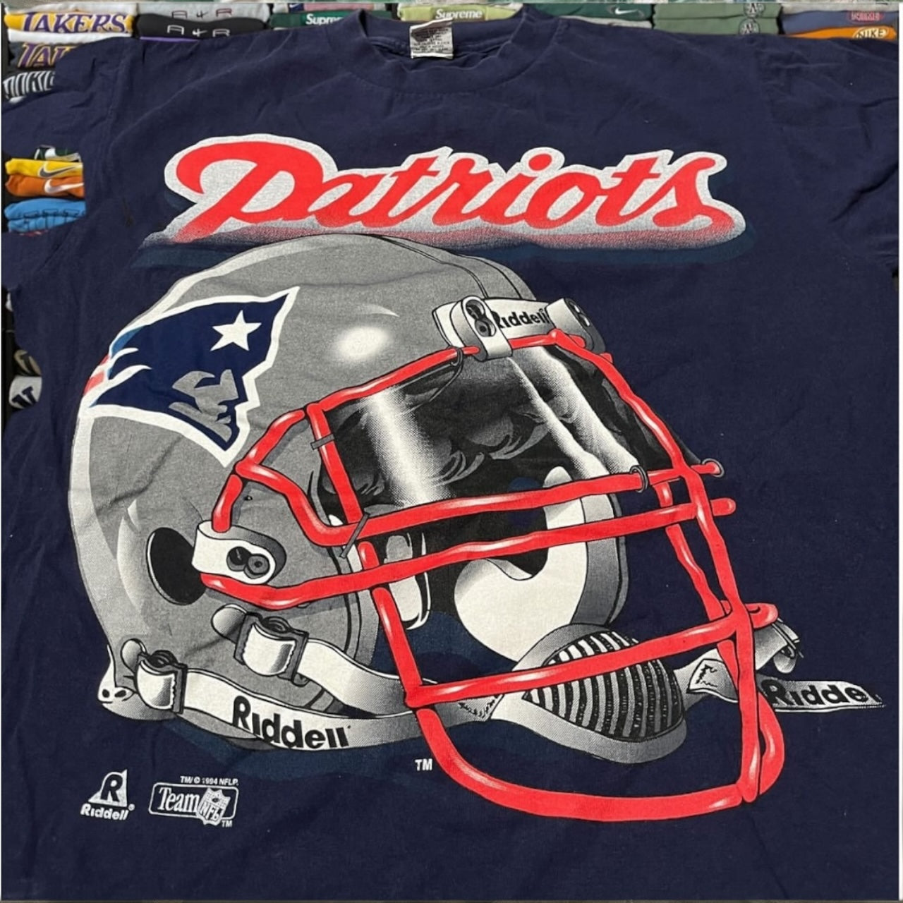 90s New England patriots nfl football