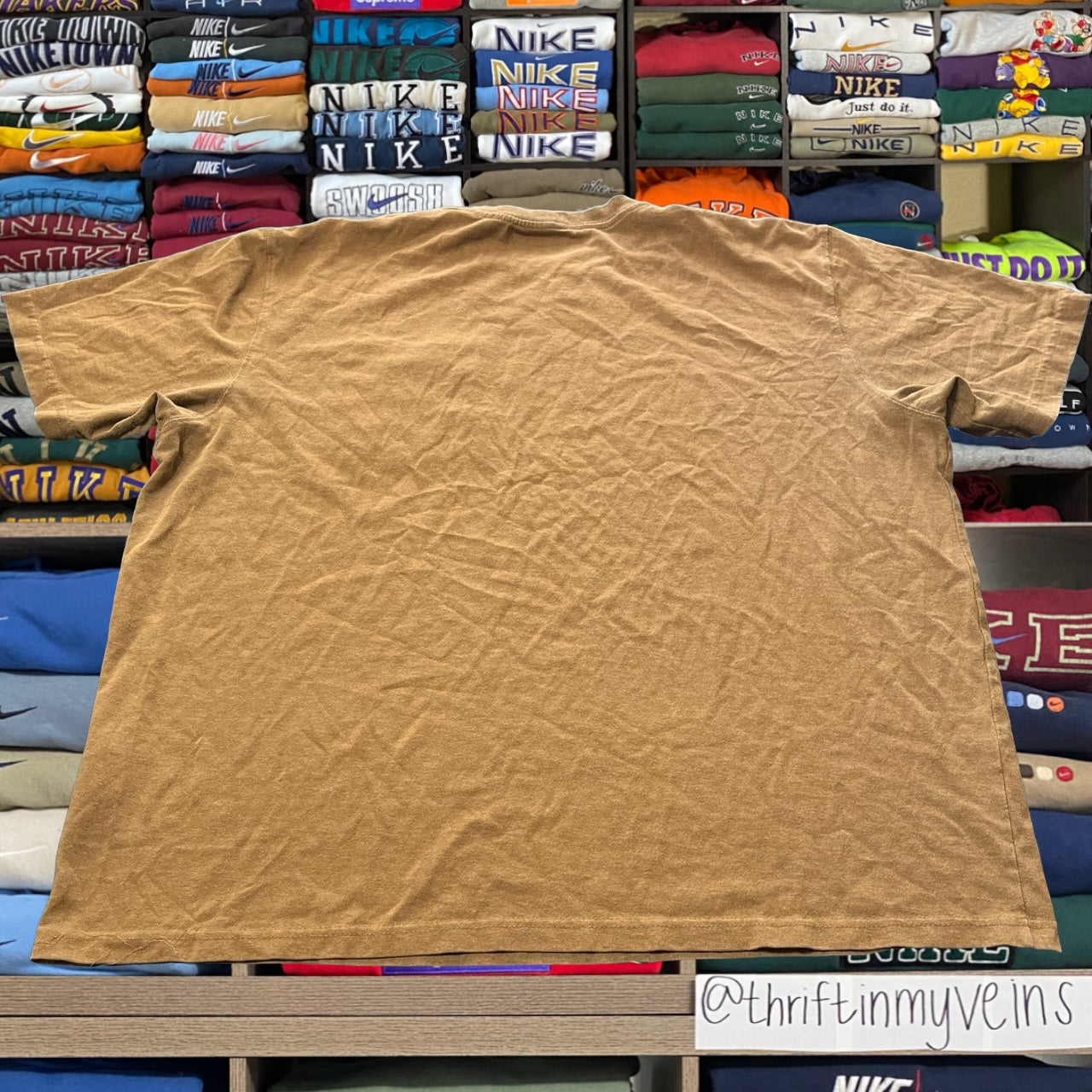 Carhartt pocket tee