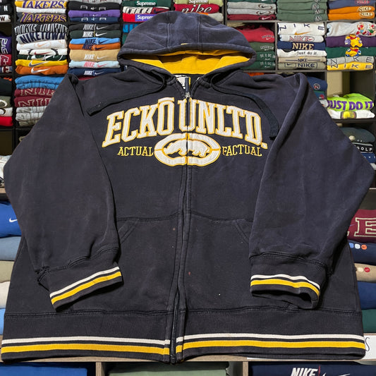 Y2K ecko unlimited sweater