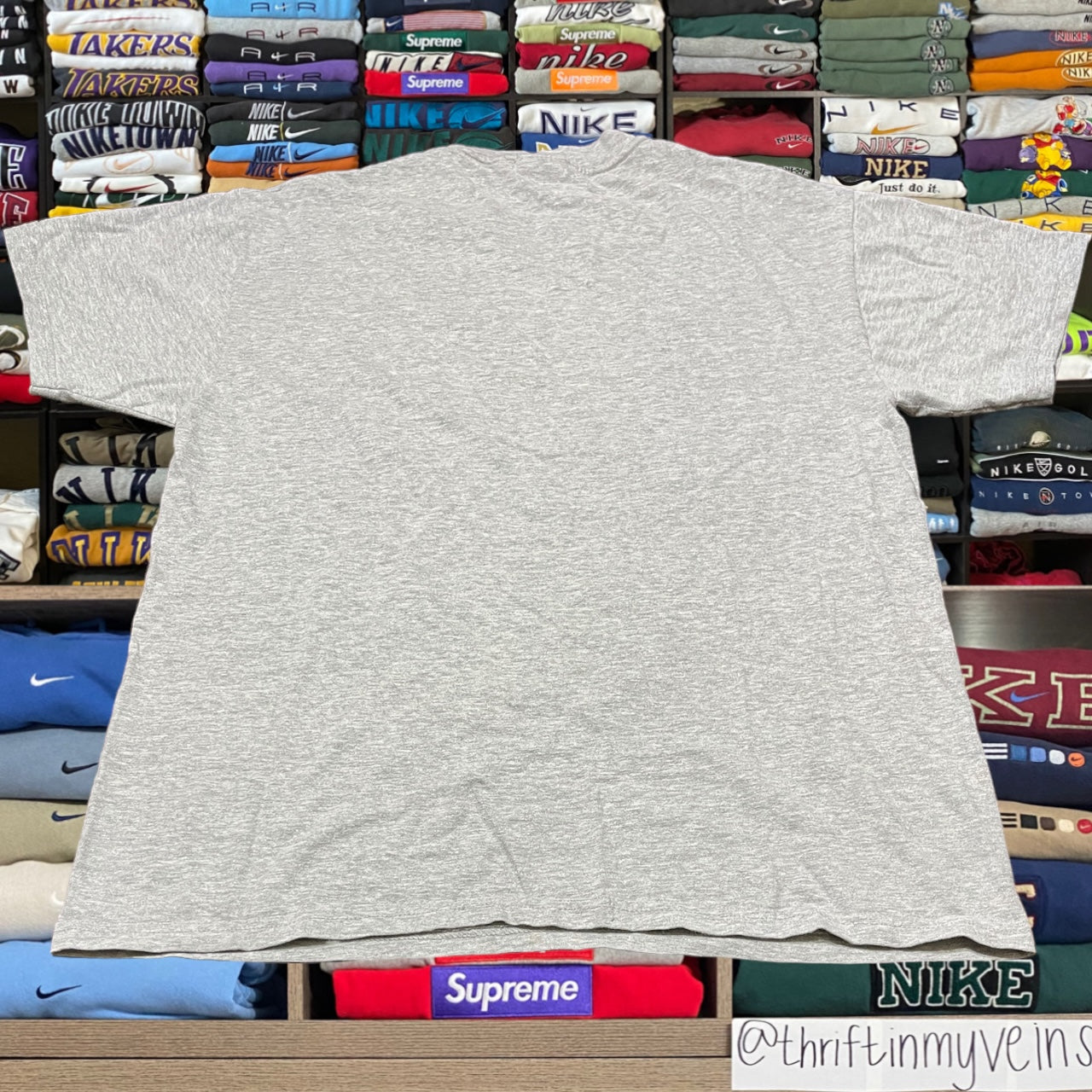 1998 Atlanta falcons nfl starter shirt ( large )
