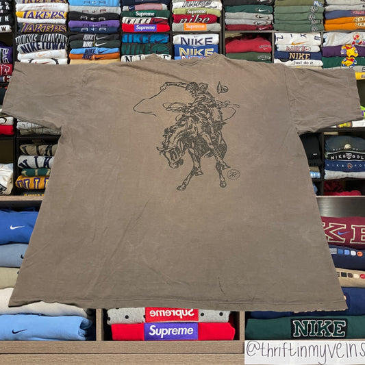 90s Marlboro shirt
