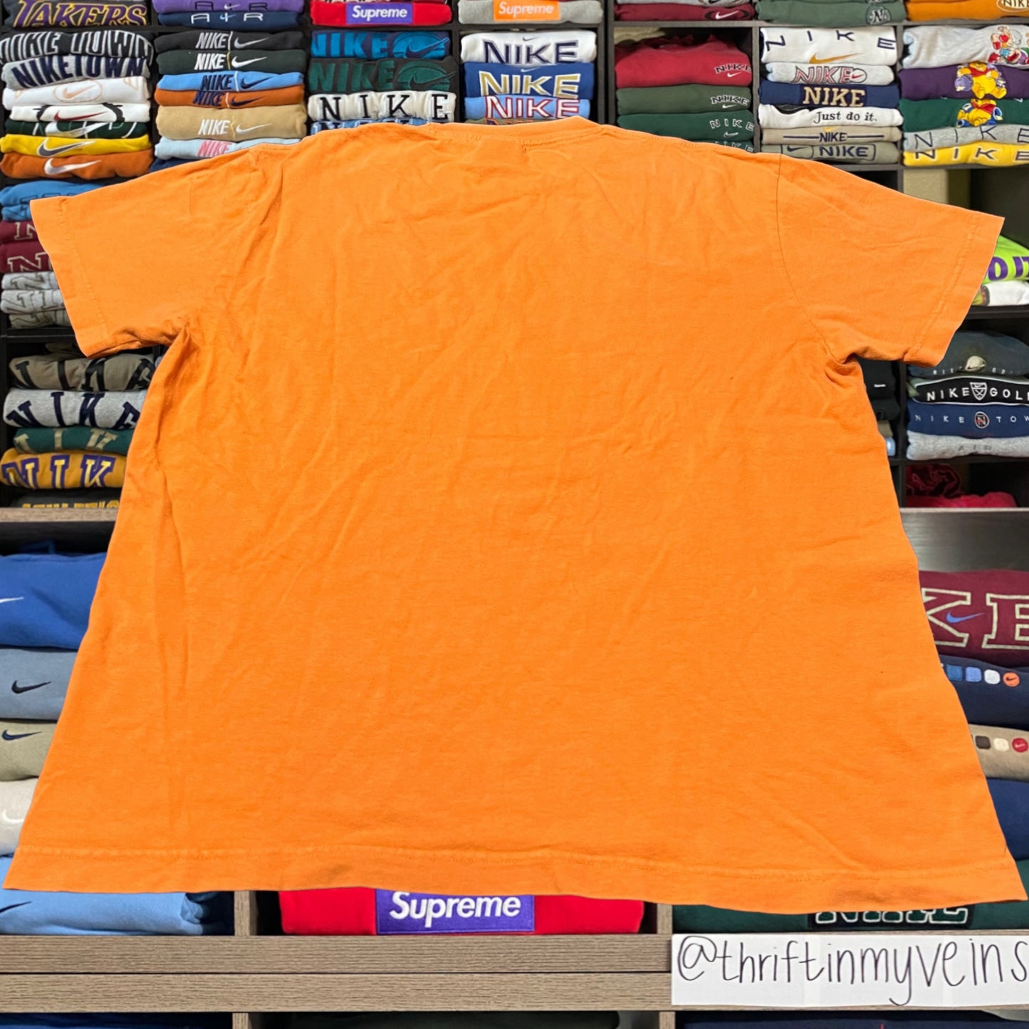 vintage fox racing shirt