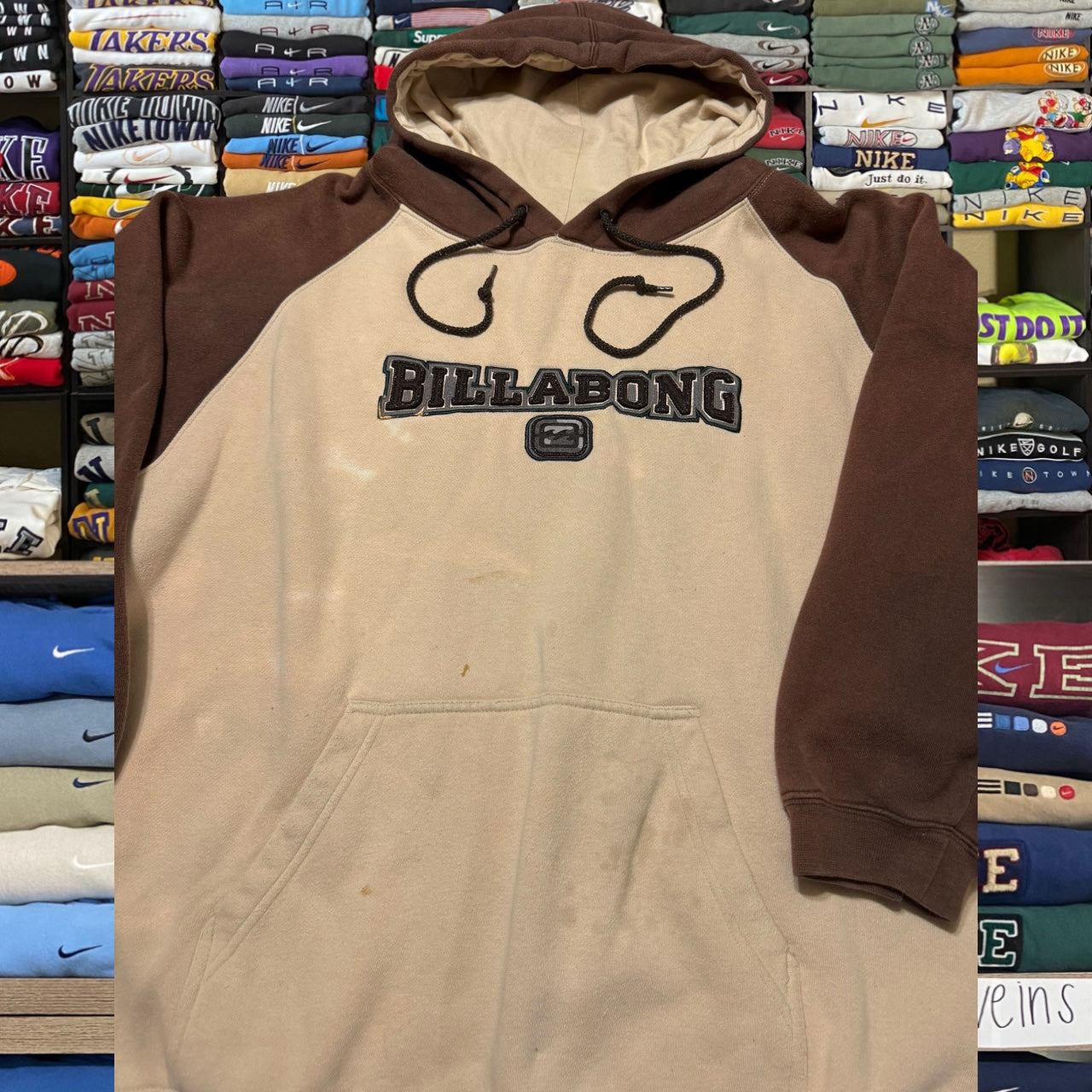 Y2K billabong skater (large)
