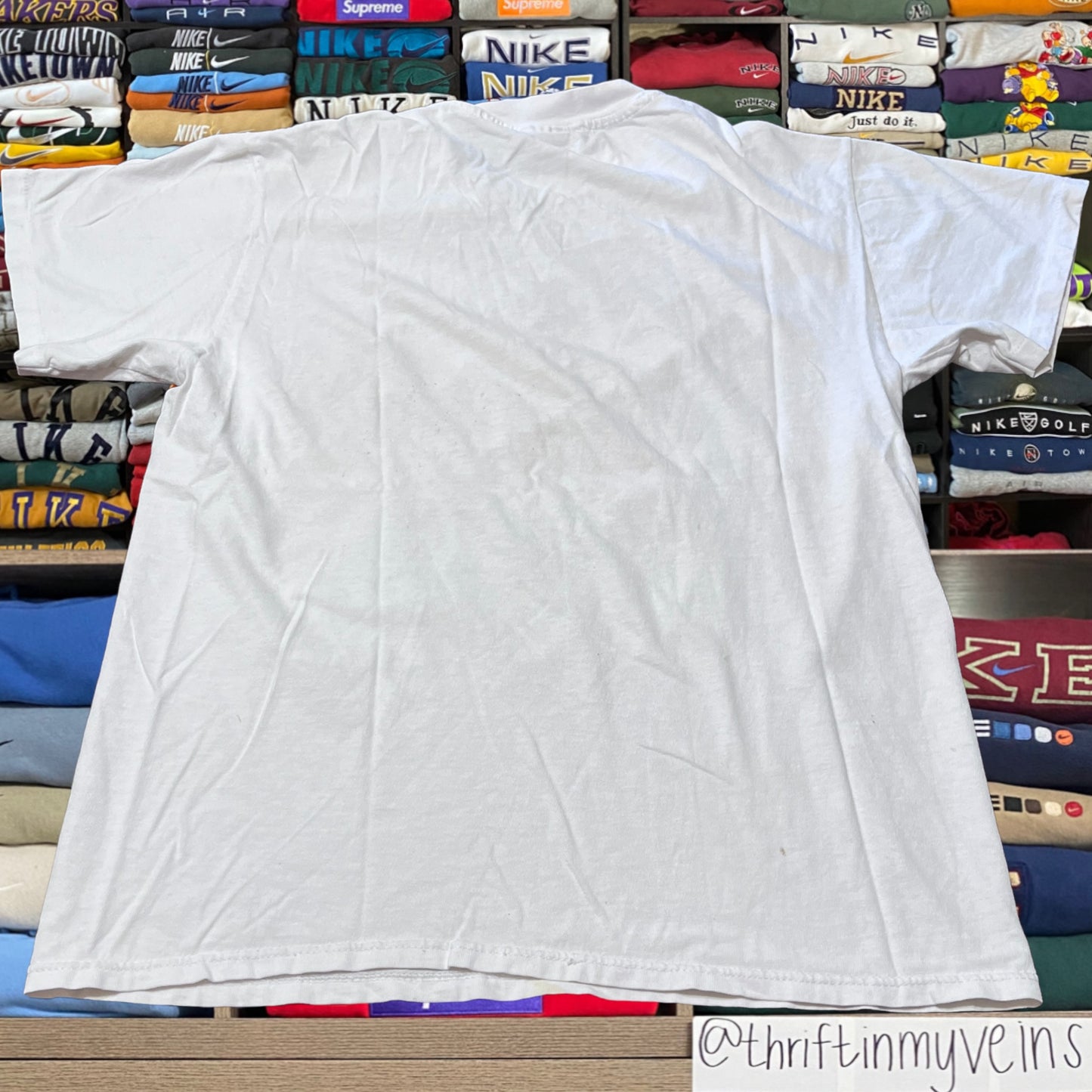 90s soft ball girls shirt